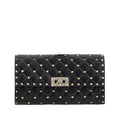 Sac bandoulière Black Lamb Ovis Aries Aries Valentino Garavani