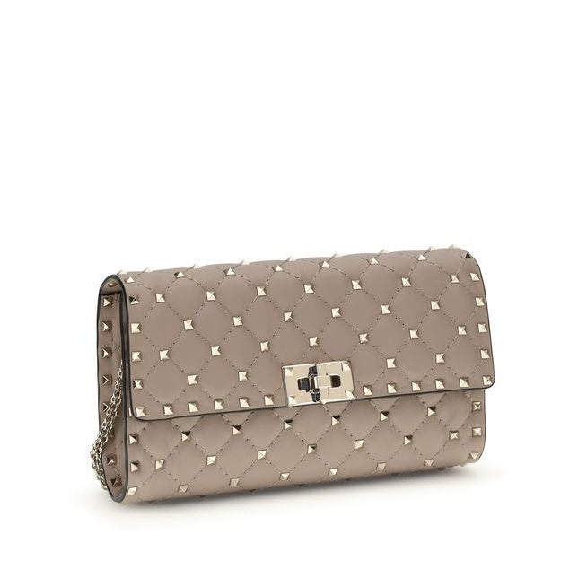 Sac bandoulière Pink Lamb Ovis Aries Valentino Garavani