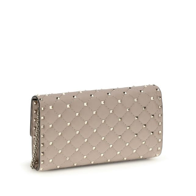 Sac bandoulière Pink Lamb Ovis Aries Valentino Garavani