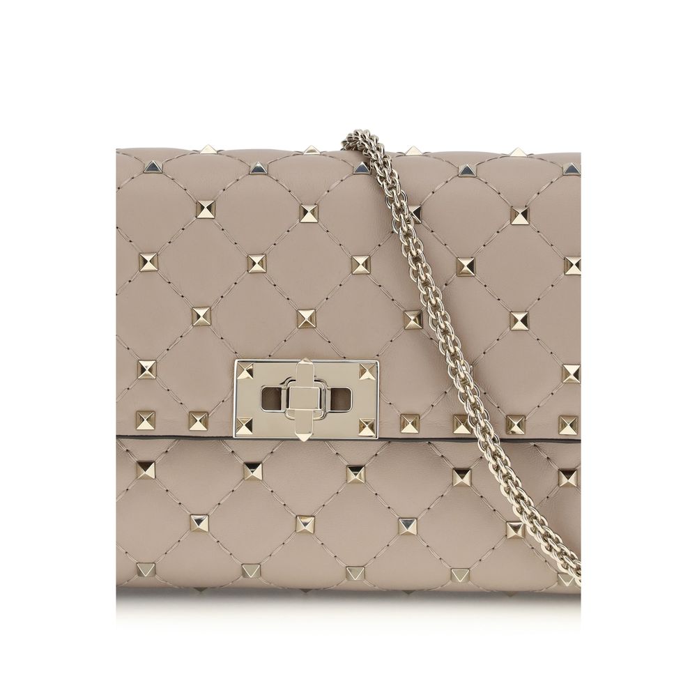 Sac bandoulière Pink Lamb Ovis Aries Valentino Garavani