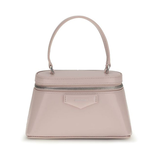 Sac à main Bos Taurus en cuir de veau Givenchy