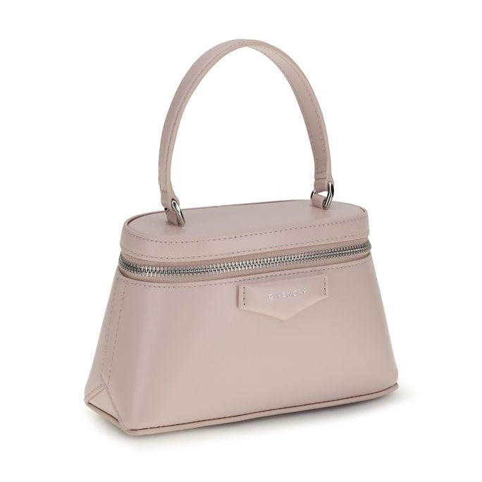 Sac à main Bos Taurus en cuir de veau Givenchy