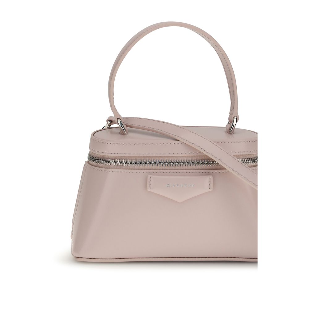 Sac à main Bos Taurus en cuir de veau Givenchy