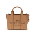 Brown Calf Leather Bos Taurus Handbag