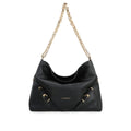 Black Calfskin Shoulder Bag Givenchy