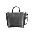 Sac à main noir Calvin Klein