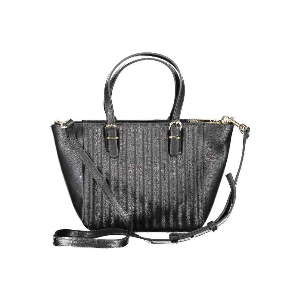 Sac à main en polyuréthane Tommy Hilfiger