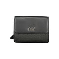 Sac bandoulière noir Calvin Klein
