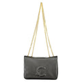 Nero Leather Woman Bag Coccinelle