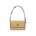 Sac à main beige en polypropylène Guess