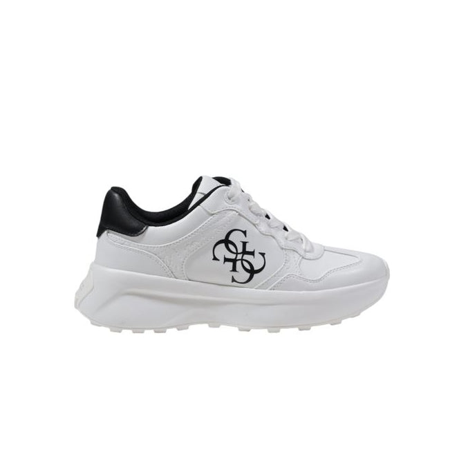 Baskets épaisses en polyéthylène  guess