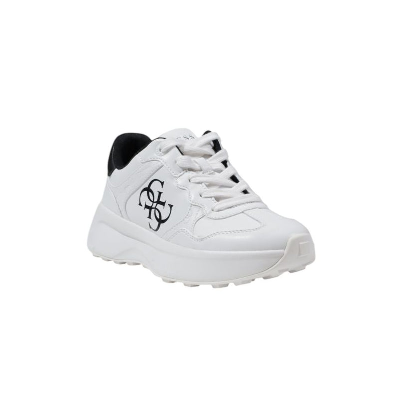 Baskets épaisses en polyéthylène  guess