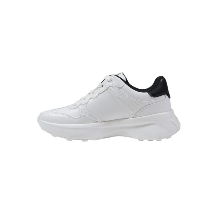 Baskets épaisses en polyéthylène  guess