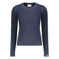 Pull en coton bleu Pepe Jeans