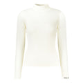 Pull en coton blanc Pepe Jeans