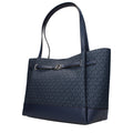 Michael Kors Canvas Handbag