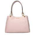 Michael Kors Pink Leather Handbag