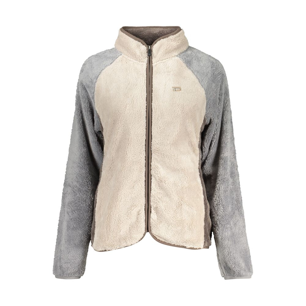 Veste chaude beige Norway 1963