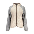 Veste chaude beige Norway 1963