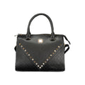 Bolso negro Laura Biagiotti