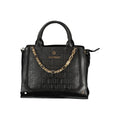 Sac à main  noir Laura Biagiotti