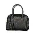 Sac à main noir Laura Biagiotti