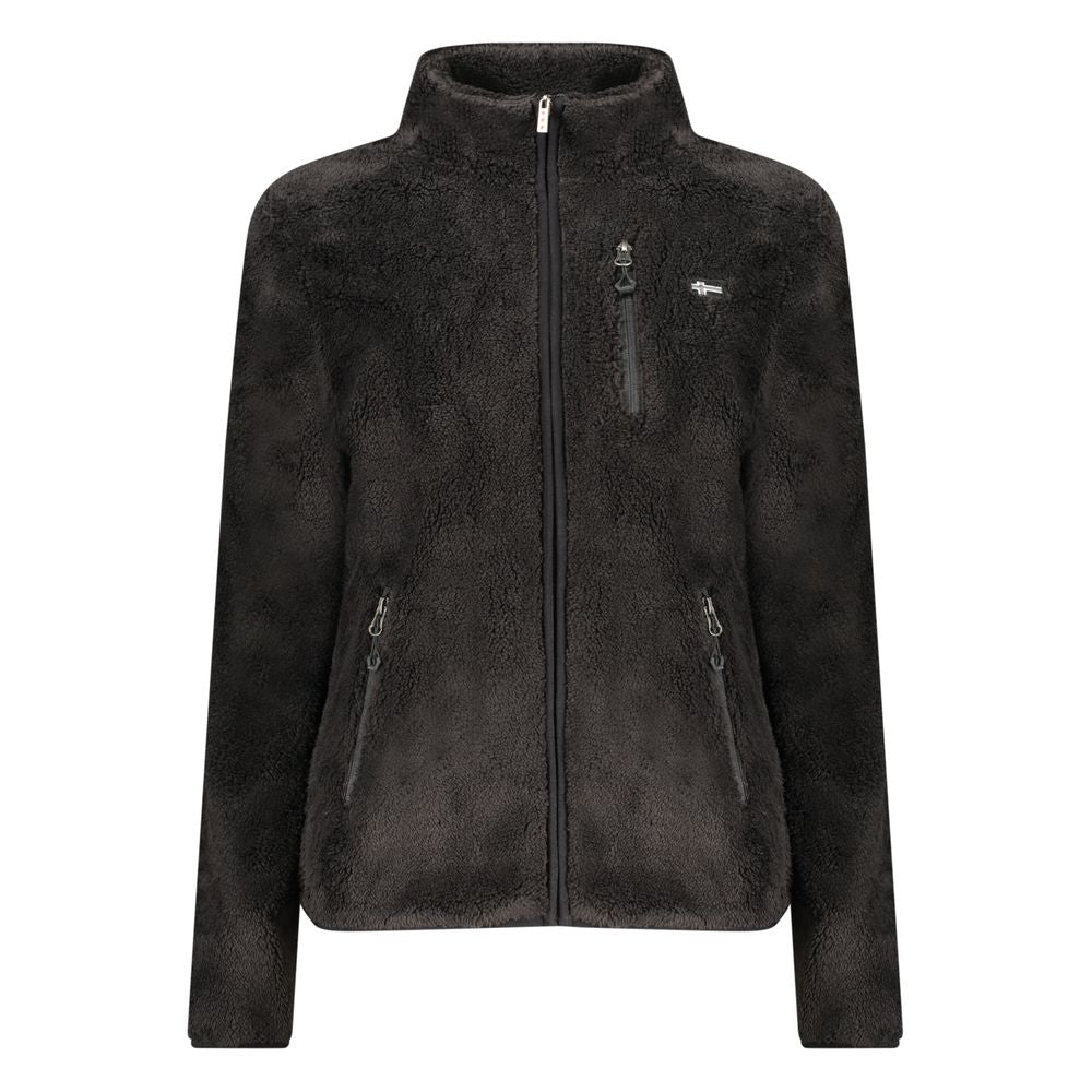 Veste chaude noire Norway 1963