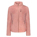 Veste chaude rose Norway 1963