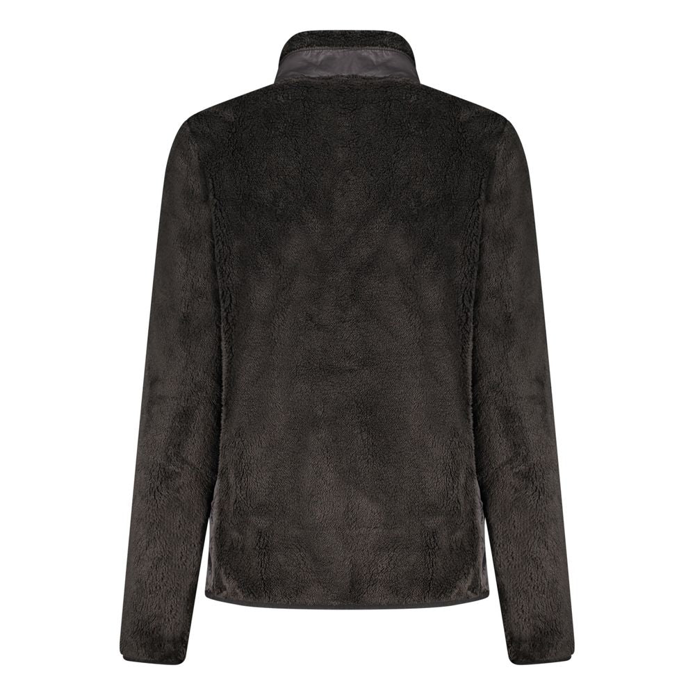 Veste chaude Noire Norway 1963