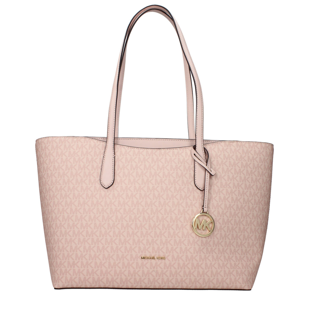 Sac à main en tissu Michael Kors