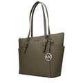 Bolso de cuero Michael Kors