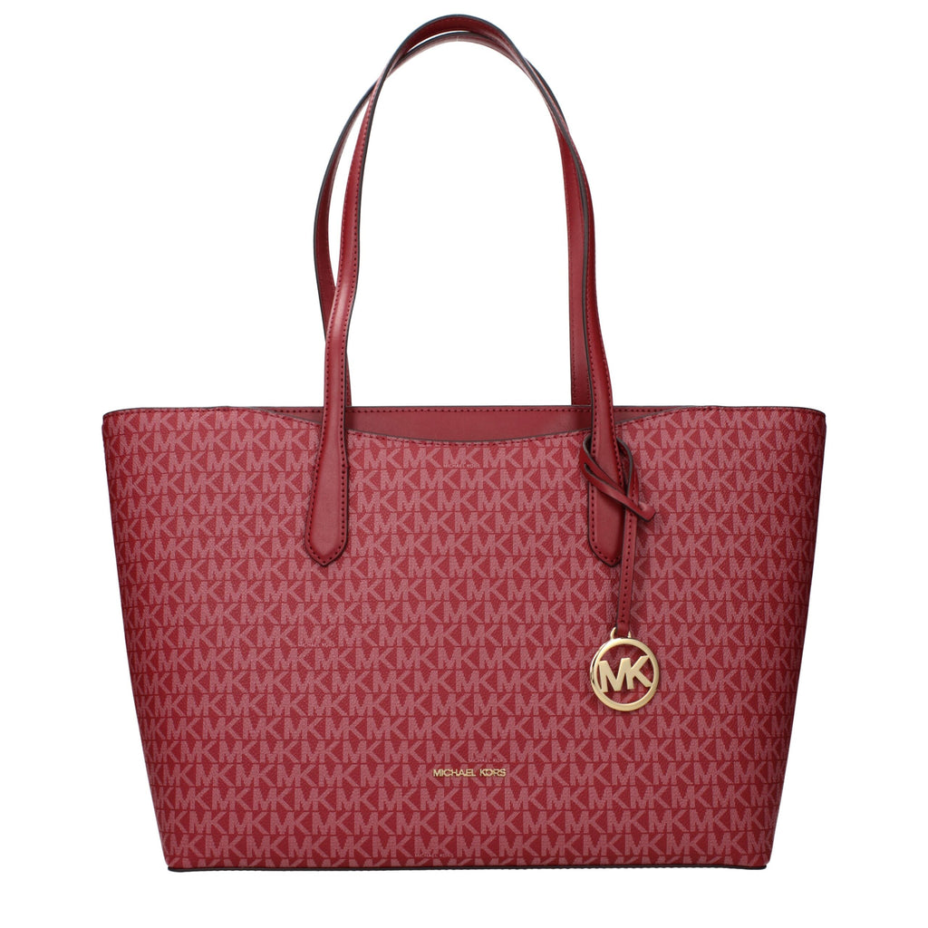 Sac à main en tissu Michael Kors