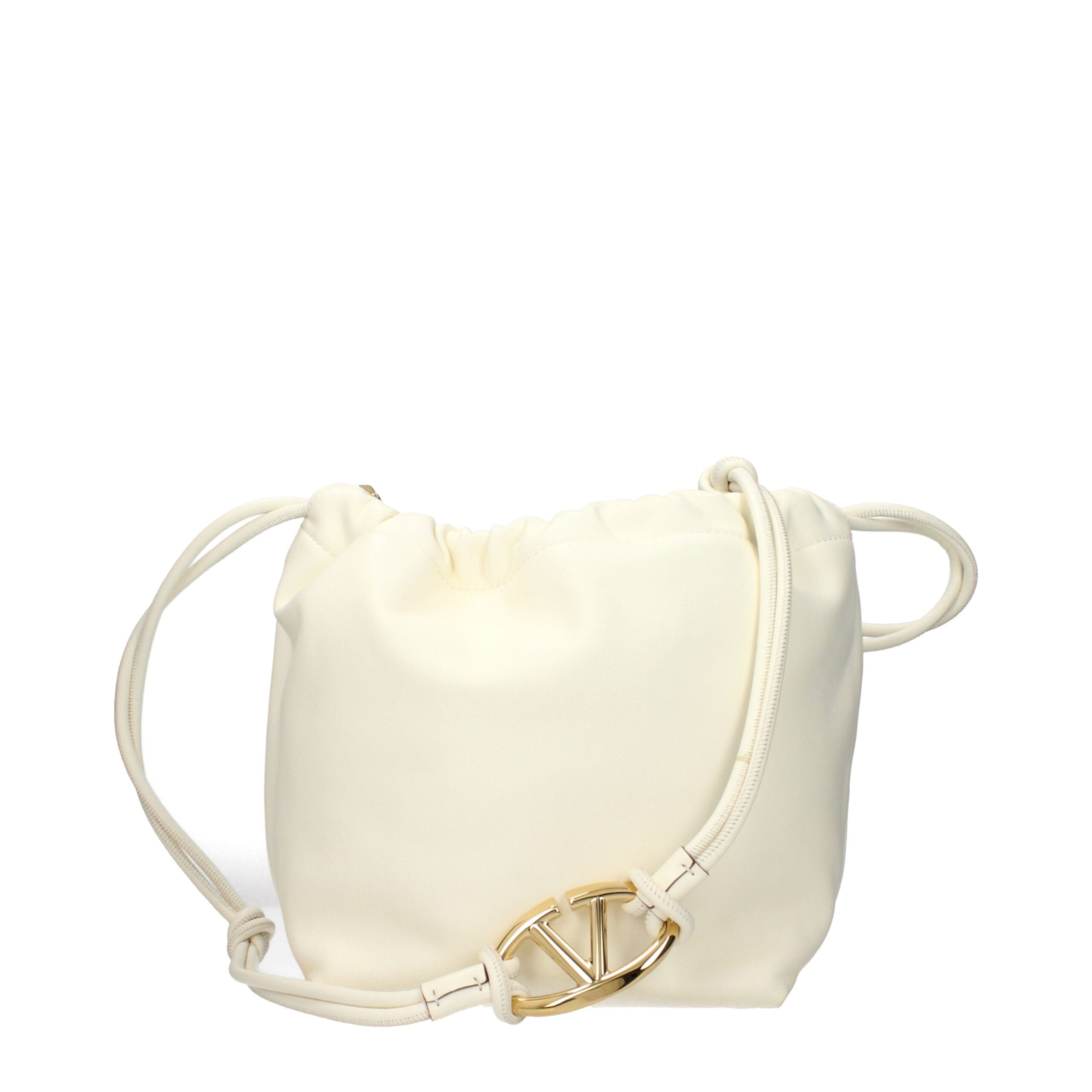 Sac bandoulière en cuir Valentino Garavani