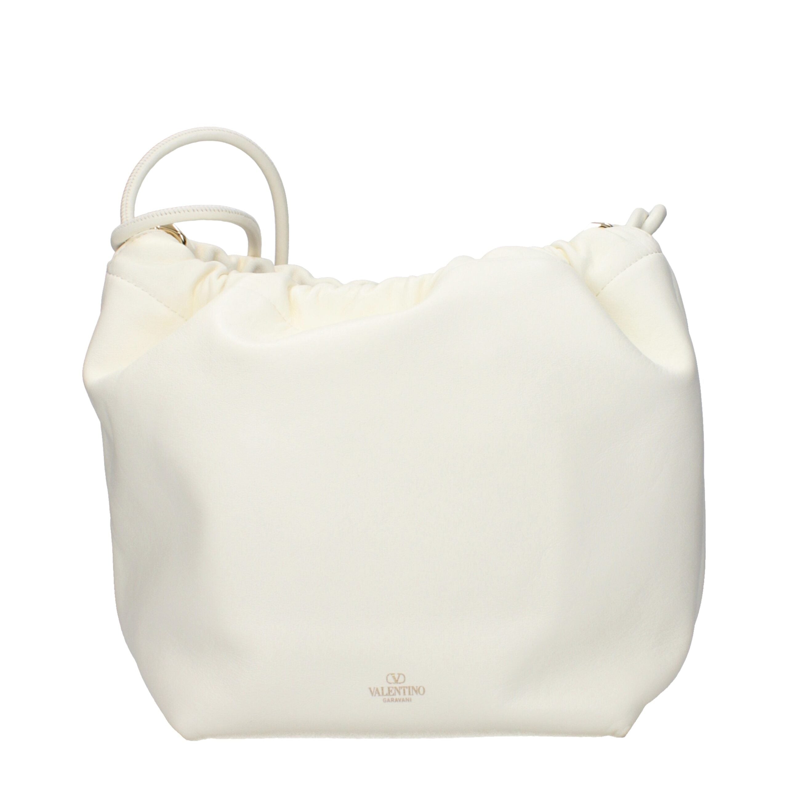 Sac bandoulière en cuir Valentino Garavani