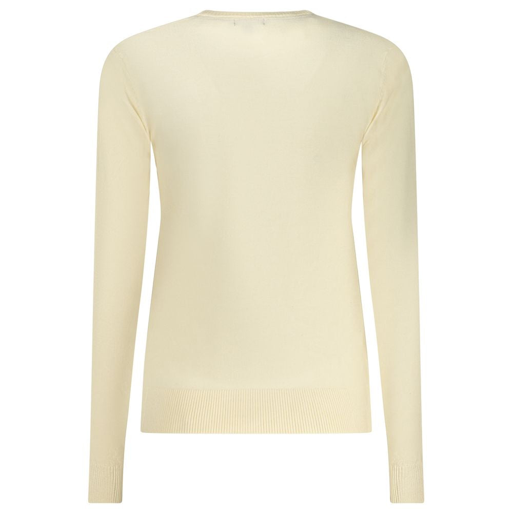 Pull en viscose Norway 1963