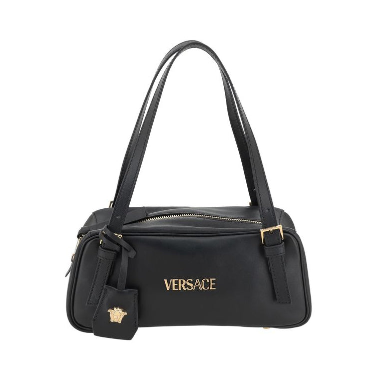 Sac bandoulière Black Lamb Ovis Aries Aries Versace