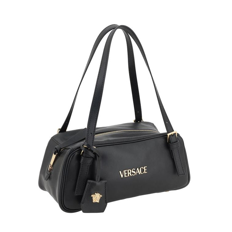 Sac bandoulière Black Lamb Ovis Aries Aries Versace