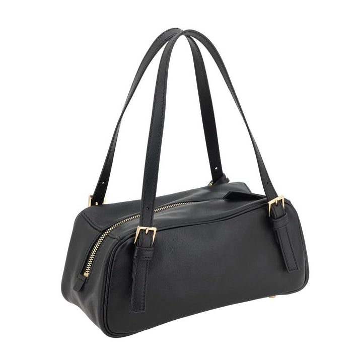 Sac bandoulière Black Lamb Ovis Aries Aries Versace