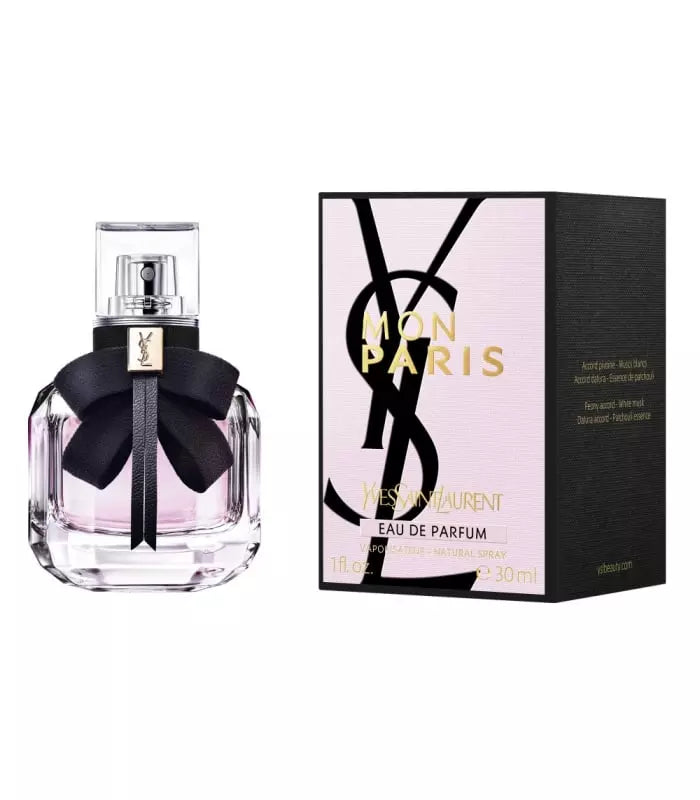 Mon Paris Yves St Laurent 30ml
