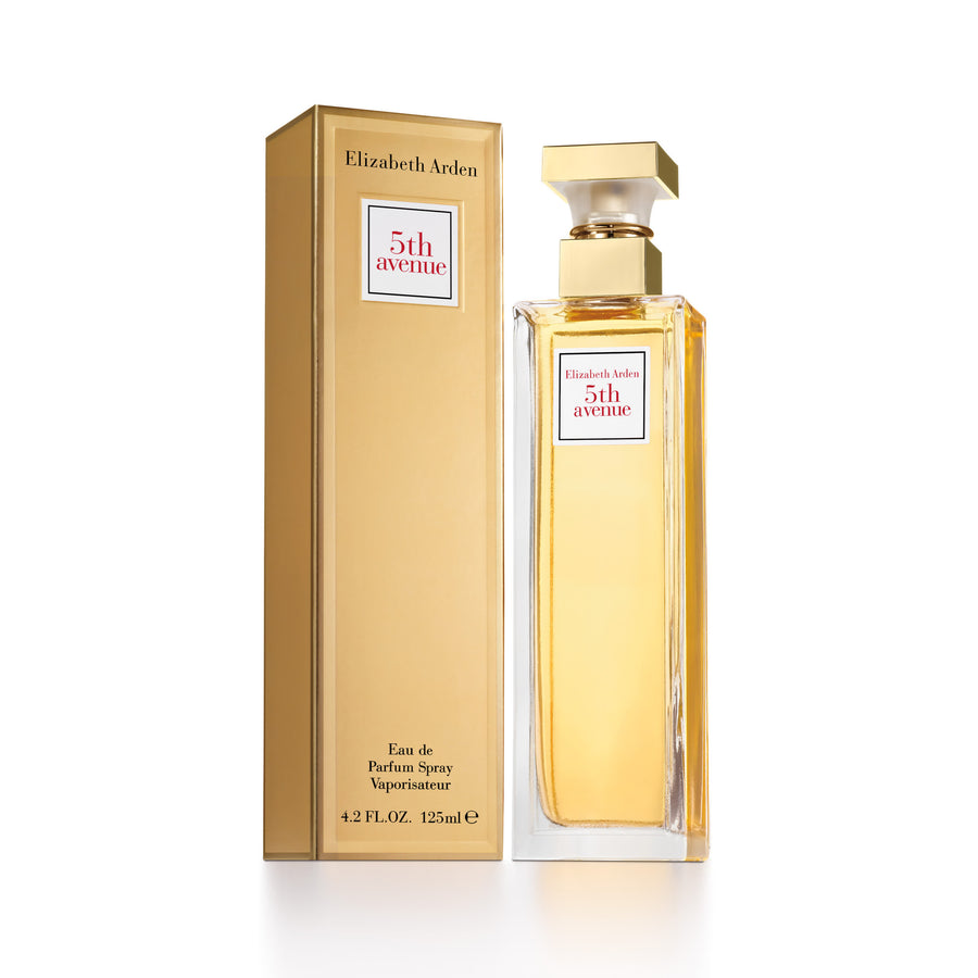 Parfum 5Th avenue Elizabeth Arden 125ml