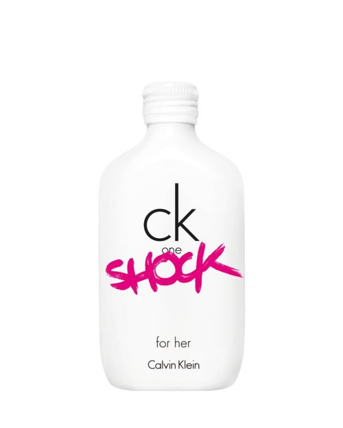 Calvin Klein Shock EDT 200ml
