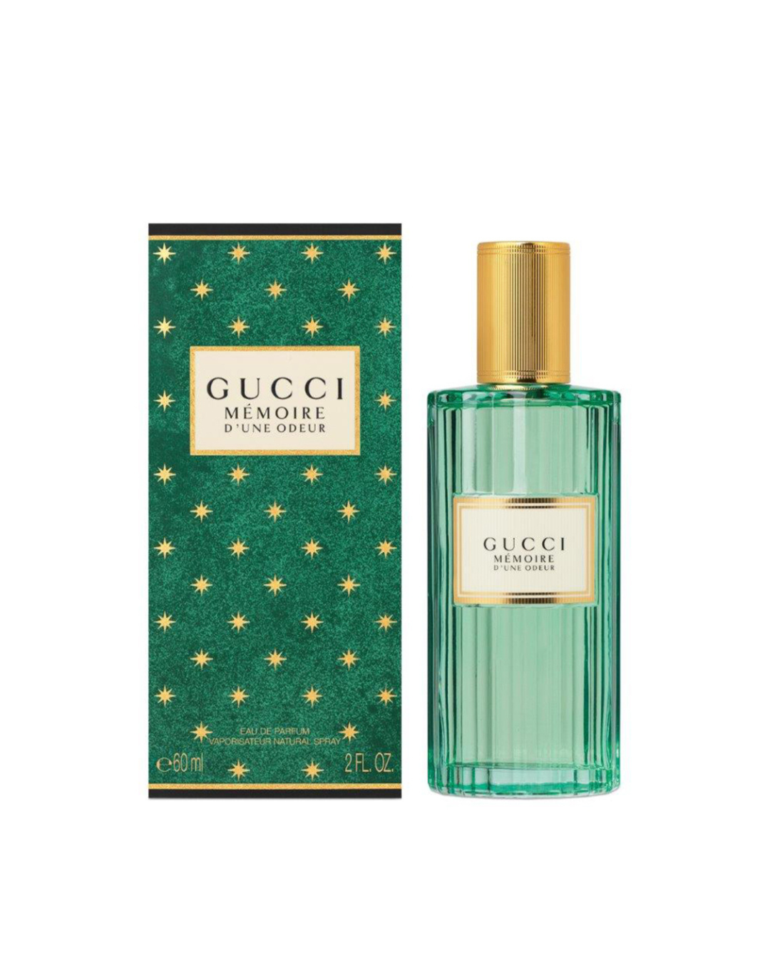 Gucci Mémoire d'une odeur EDP 60ml