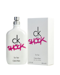 Calvin Klein Shock EDT 200ml