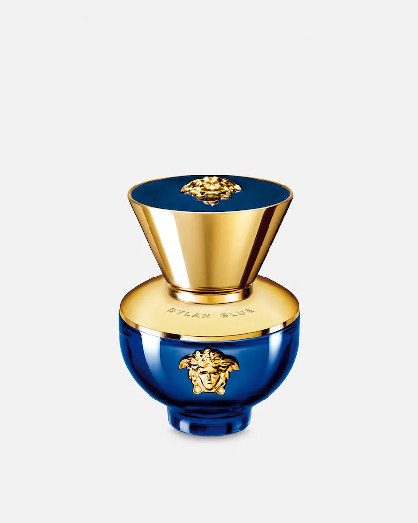 Versace Dylan Blue Pour Femme EDP 50 ml