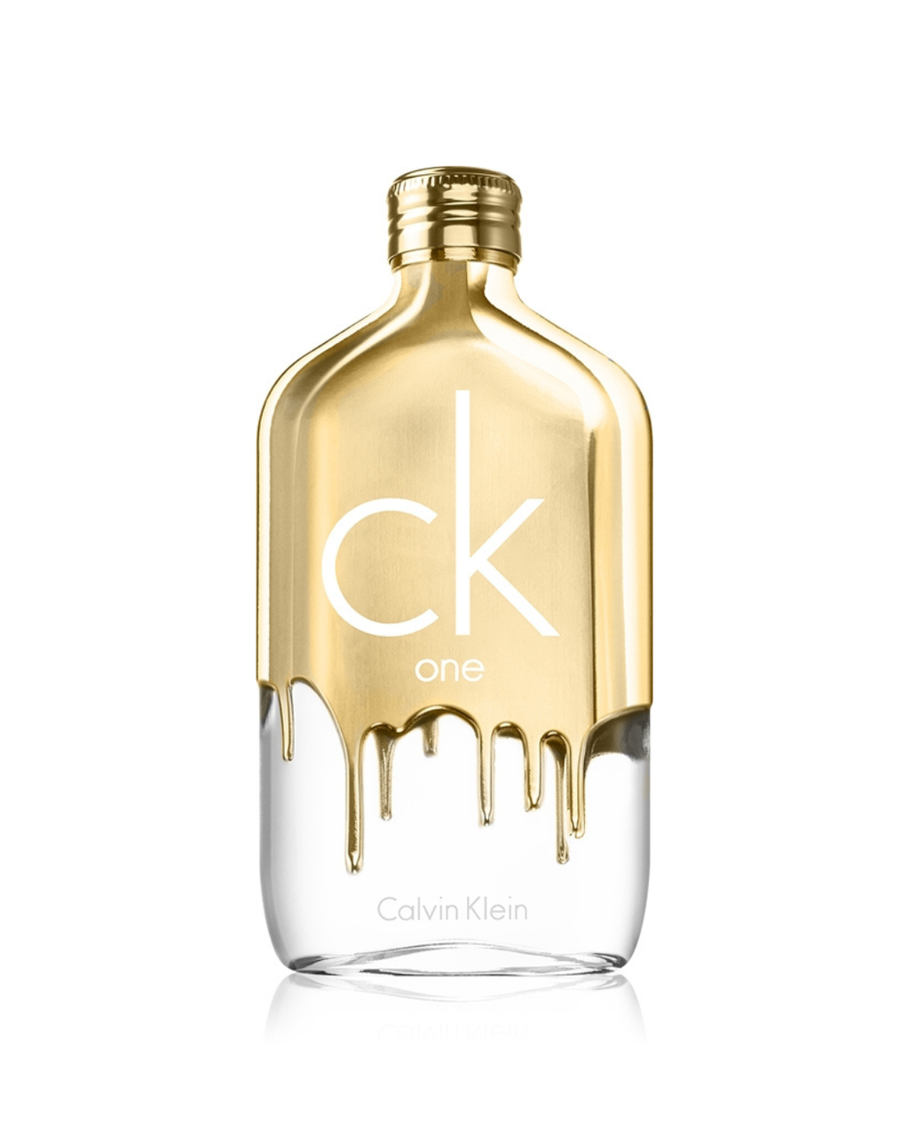 Calvin Klein One gold EDT 100ml