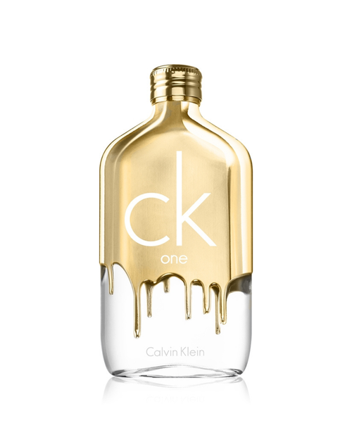 Calvin Klein One Gold EDT 100ml