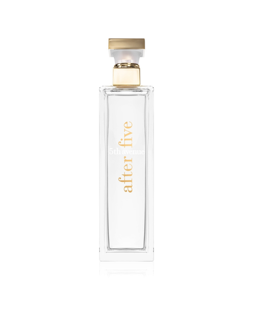5th avenue After five Elizabeth Arden EDP 125ml