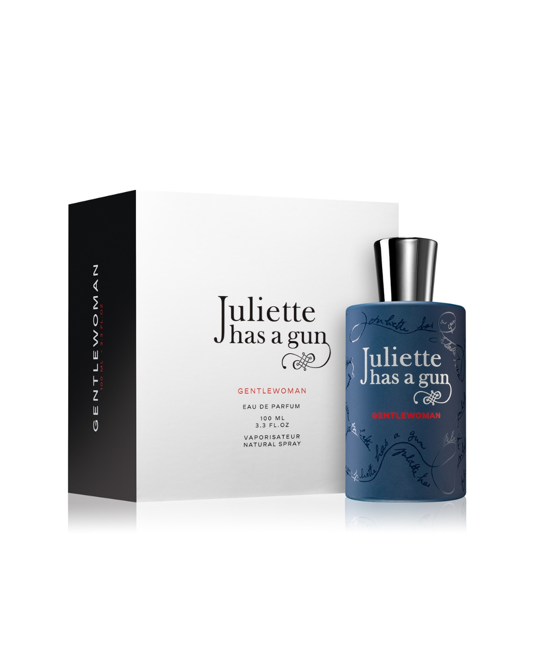 Gentlewoman Juliette Has Gun EDP 100ml