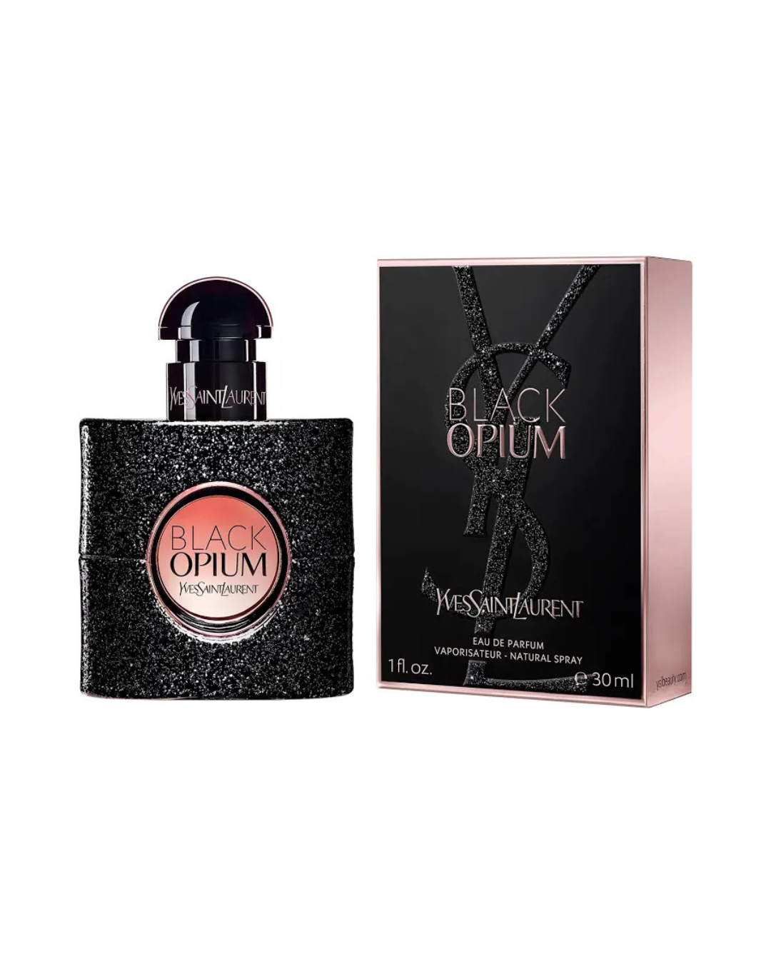 Yves St Laurent Black Opium Néon 30ml