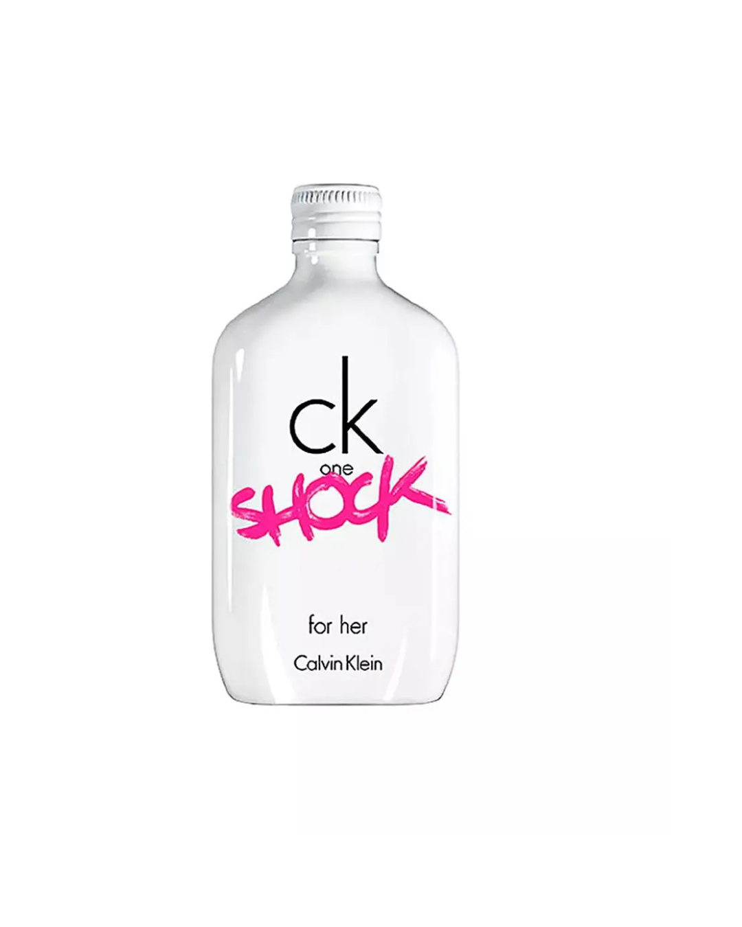 One Shock Calvin Klein EDT 200ml